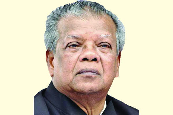 আমির হোসেন আমুর জন্মদিন আজ