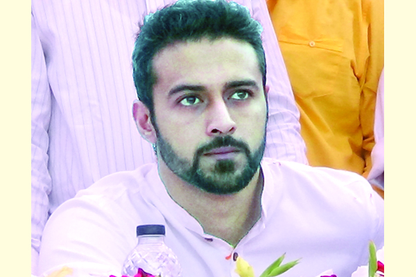 বাগেরহাট সদর আসনে এমপির বিরুদ্ধে একাট্টা আওয়ামী লীগের নেতা-কর্মীরা 