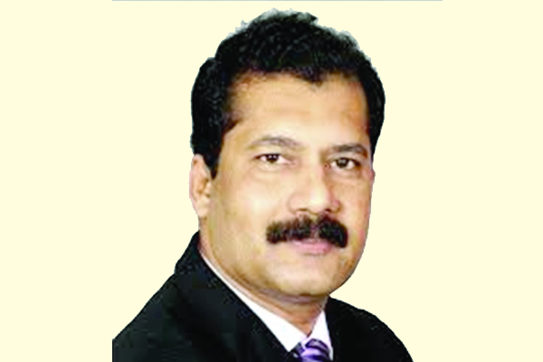 বরিশাল-১ আসনটি পুনরুদ্ধার করতে চান জহির উদ্দিন স্বপন