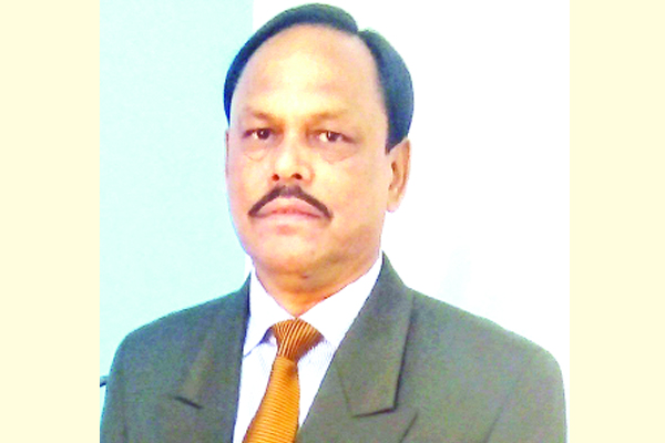 বিএনপির মনোনয়ন চান অ্যাডভোকেট হামিদুল হক ভূঁইয়া