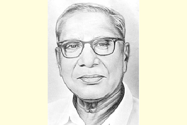 দানবীর রণদা প্রসাদের কাছে আমাদের ঋণ