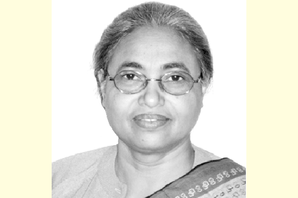 দুর্নীতিগ্রস্ত শিক্ষাব্যবস্থা দুর্নীতির আঁতুড়ঘর