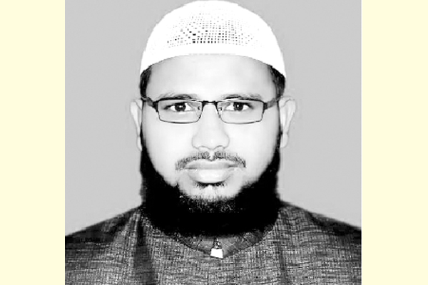 হিংসা নেক আমল ধ্বংস করে