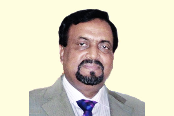 জাতীয় পার্টির মুখপাত্র হাওলাদার