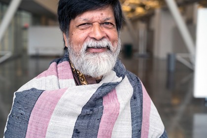 জামিন পেলেন শহীদুল আলম