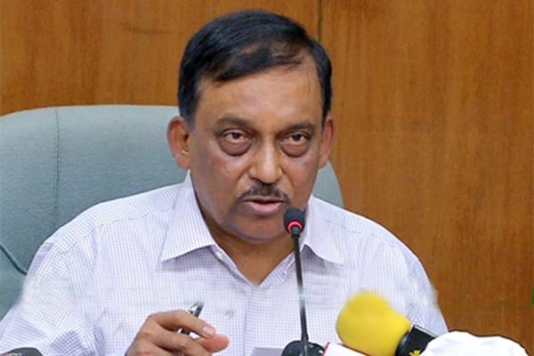 ইজতেমার তারিখ নির্বাচনের পরে নির্ধারণ : স্বরাষ্ট্রমন্ত্রী 