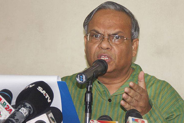 বিএনপির মনোনয়নপ্রত্যাশীদের সাক্ষাতকার শুরু রবিবার