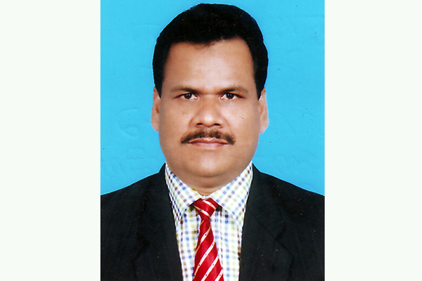 সাতক্ষীরায় বিএনপির কেন্দ্রীয় নেতা জামিনে মুক্ত 