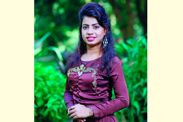 লবণে লাবণ্যময়
