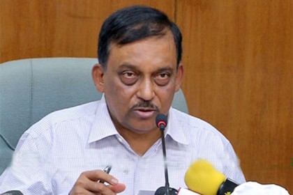 ইজতেমার তারিখ নির্বাচনের পরে নির্ধারণ : স্বরাষ্ট্রমন্ত্রী 