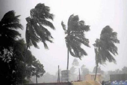 তামিল নাড়ুতে ঘূর্ণিঝড় ‘গাজা’র আঘাত, নিহত ৬ 