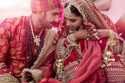 জ্যোতিষ শাস্ত্র মতে কেমন হবে দীপিকা-রণবীরের দাম্পত্য জীবন?