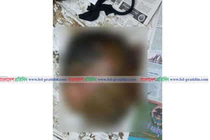আশুলিয়ায় সেই ৮ টুকরো লাশের মাথা ডিপ ফ্রিজ থেকে উদ্ধার