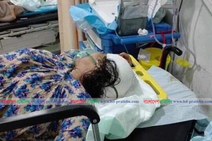 সৌদি আরবে সড়ক দুর্ঘটনায় বাংলাদেশি নিহত, আহত ১১