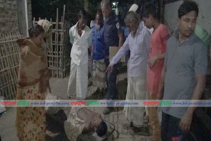 নরসিংদীতে সংঘর্ষের ঘটনায় গ্রেফতার ১৩, অস্ত্র উদ্ধার