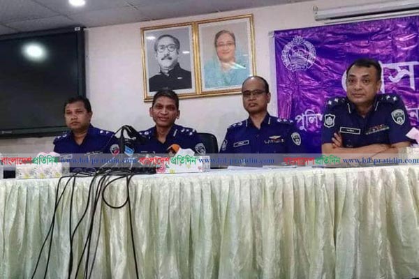 মেয়ের বিয়ের ঘটকই জরিনা হত্যাকাণ্ডের বাস্তবায়নকারী