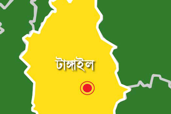 স্কুলছাত্রী ধর্ষণ চেষ্টাকারীর বাড়ি-ঘর ভাংচুর, এলাকায় আতংক