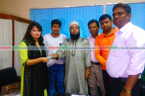 রাবিতে বিসিএস ফরম পূরণে প্রতারণা, ভুক্তভোগীদের টাকা ফেরত