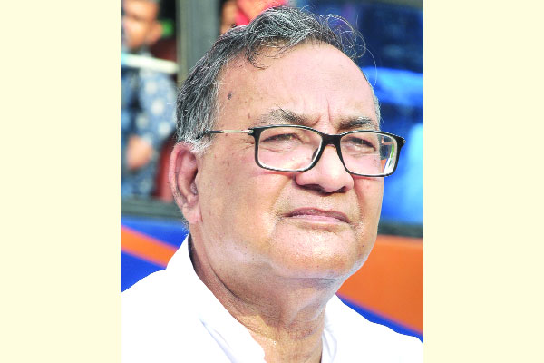 দুঃশাসনের বাইরে লড়াই করছে বাম জোট