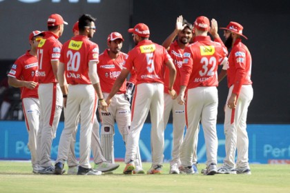 বাংলাদেশি উইকেট কিপারের দিকে কিংস ইলেভেন পাঞ্জাবের নজর
