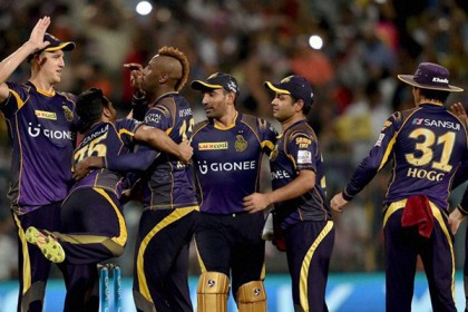 ৮ জনকে ছেড়ে দিল কলকাতা নাইট রাইডার্স
