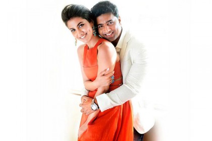 দেবের 'কীর্তি' গোপন ক্যামেরায় ধরে ফেললেন রুক্মিণী!