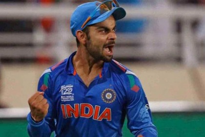 কোহলিকে বিনয়ী হওয়ার পরামর্শ