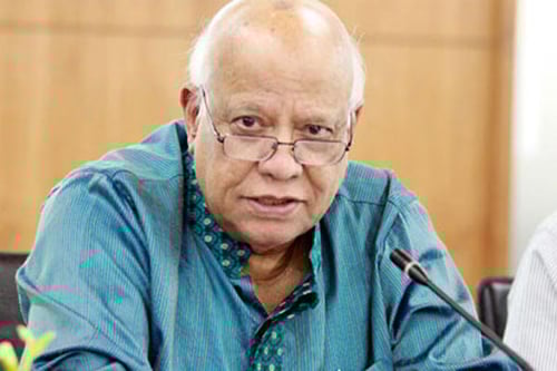 ব্যাংকাররাই ঋণ খেলাপি হওয়ার সুযোগ করে দেন: অর্থমন্ত্রী