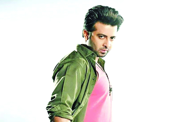 কলকাতার চার ছবিতে শাকিব খান