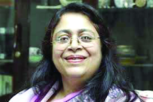নির্বাচনী মাঠে এগিয়ে রিমি