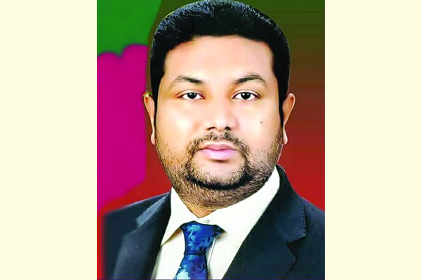 বিএনপির হয়ে লড়তে চান নজরুল ইসলাম আজাদ