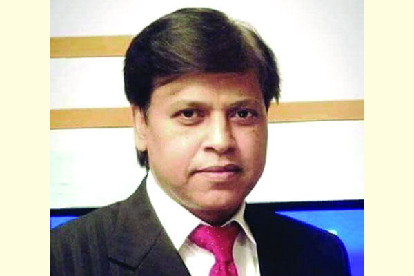 লক্ষ্মীপুর-২ আসন পুনরুদ্ধারে পাপুলকে মনোনয়ন দেওয়ার দাবি