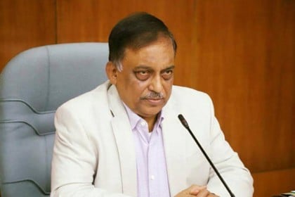 দেশের কোথাও থার্টি ফার্স্ট নাইট পালন করা যাবে না: স্বরাষ্ট্রমন্ত্রী