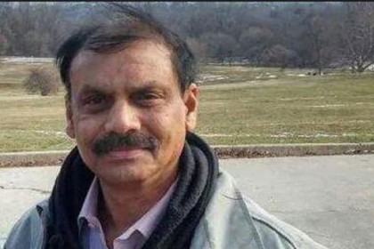 যুক্তরাষ্ট্রে ছিনতাইকারীর গুলিতে ভারতীয় নিহত