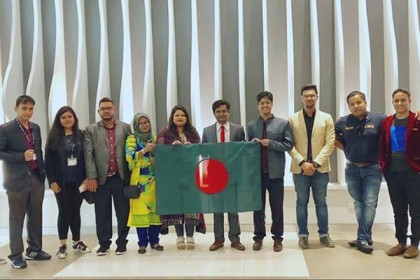 মালয়েশিয়ায় কমনওয়েলথ ফিউচার ইয়ুথ সামিট সম্পন্ন