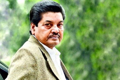 আইসিইউ'তে চলচ্চিত্র নির্মাতা আমজাদ হোসেন