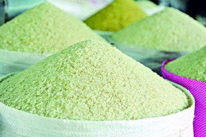 ৬ লাখ টন আমন চাল সংগ্রহ করবে সরকার