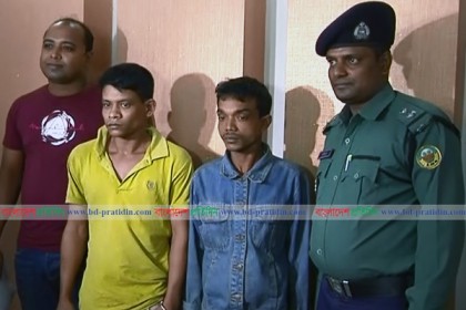বরিশাল থেকে অপহরণের পর ঢাকায় উদ্ধার দুই ছাত্রী, গ্রেফতার ২ 