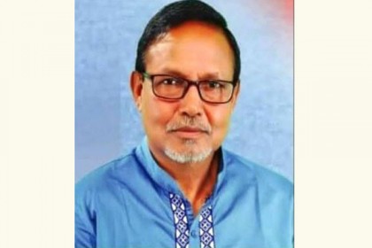 ভাইরাল সেই আওয়ামী লীগ নেতাকে পিটুনি