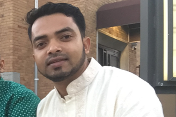 নিউইয়র্কে ডাকাতকে ধাওয়া করতে গিয়ে বাংলাদেশি গুলিবিদ্ধ