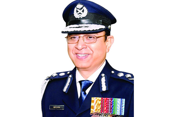 মাদক পাচার বন্ধে কাজ করছে পুলিশ