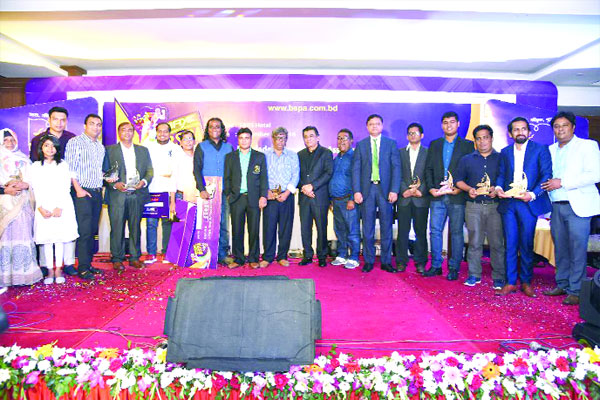 ক্রীড়া সাংবাদিকদের মিলনমেলা