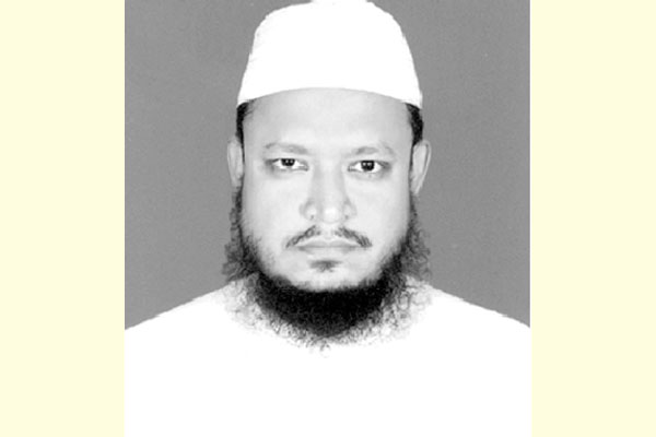 মানবতার মুক্তির দিশারি রসুল (সা.)