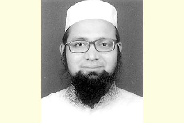 নবী (সা.) যেভাবে পানাহার করতেন