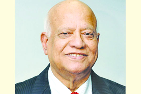 জনপ্রিয়তায় শীর্ষে অর্থমন্ত্রী