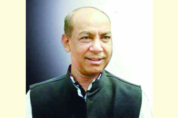উন্নয়নের ধারা অব্যাহত রাখতে আওয়ামী লীগের আস্থা এইচ এম ইব্রাহিম