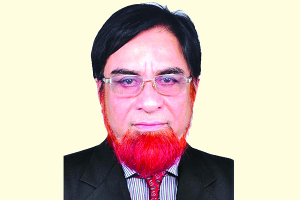 সন্ত্রাস ও মাদকমুক্ত নগরী গড়তে চান এমপি বাহার