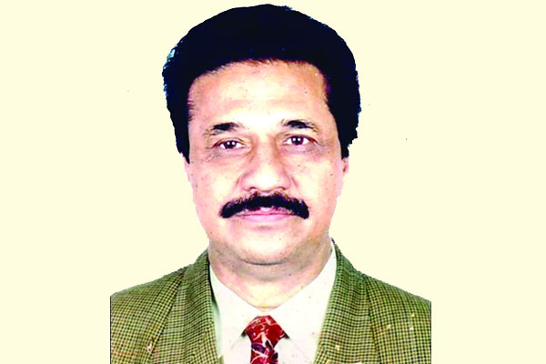 লাকসামে আলোচনায় এ টি এম আলমগীর