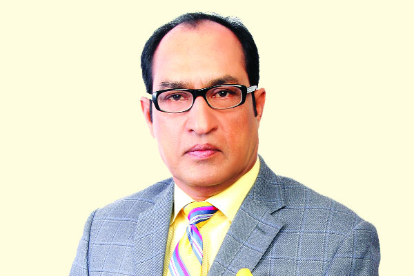 ভোটের মাঠে চমক এম এম শাহীন