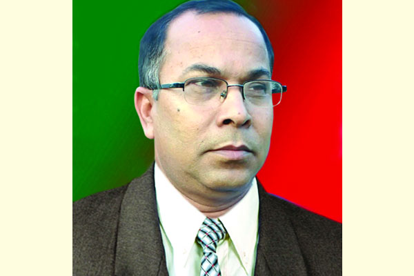 সরিষাবাড়ীতে নৌকার  মনোনয়ন চান বাদশা